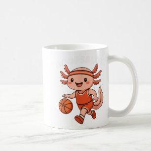 Funny Basketball Men Boys Jugend Basketball Spiele Kaffeetasse
