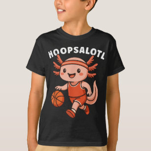 Funny Basketball Men Boys Jugend Basketball Spiele T-Shirt