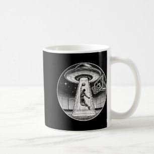 Funny Basketball Player Shooting Ball On Court - O Kaffeetasse
