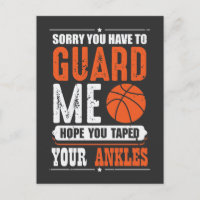 Funny Basketball Team Sport Trash