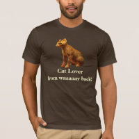 Funny BASTET III Ägyptischer Katze Gott T - Shirt