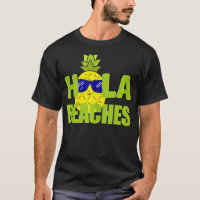 Funny Beach Sommerurlaub Ananas T Cruise Hol