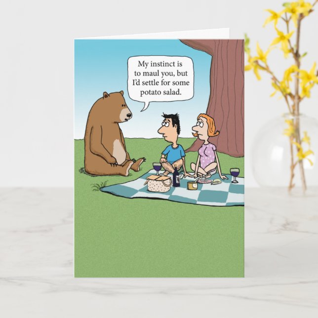 Me To You Geburtstagskarte – „It's Your Birthday“ Mit Süßem Tatty Teddy