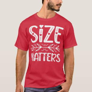 Funny Beard Geschenke Größe Materie T-Shirt