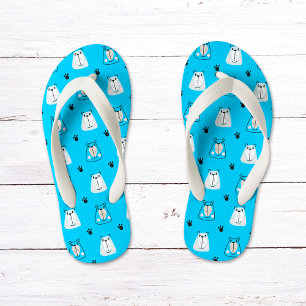 Funny Bears Kids Kinderbadesandalen
