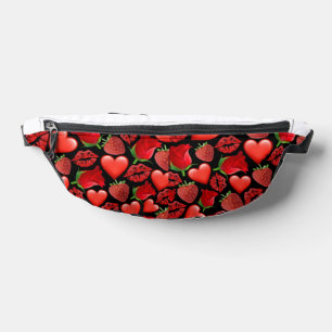 Funny Beat Bauchtasche