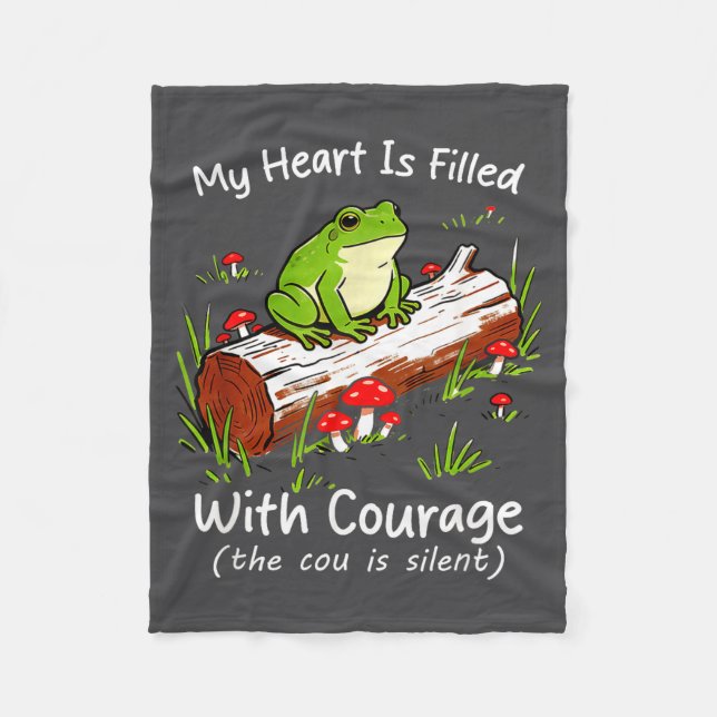 Funny Bee My Valentines Day Beekeeper Couple Famil Fleecedecke (Vorderseite)