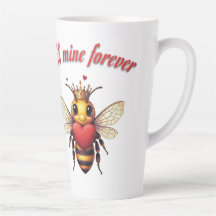 Funny Bee Pun Valentine
