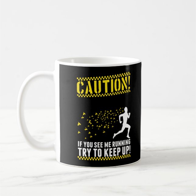 Funny Beekeeper Pater Funny Beekeeping Vater Kaffeetasse (Links)
