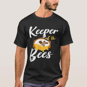 Funny Beekeeper T-Shirt
