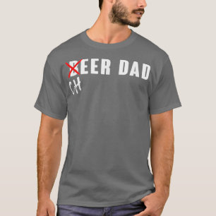 Funny Beer Cheer Vater T-Shirt