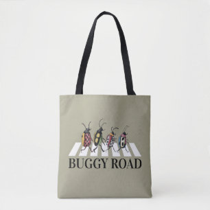 Funny Beetles