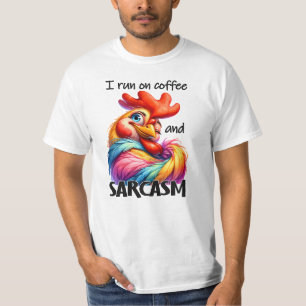 Funny behalte oder entwirft Ihr eigenes T-Shirt