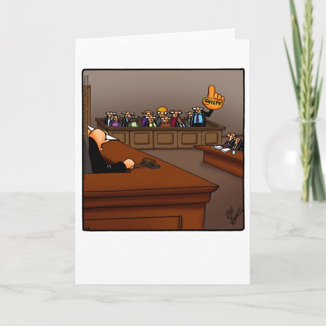 Funny Belated Birthday Grußkarte "Spectickles" Karte (Vorderseite)