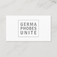 Funny Beruflich Cleaning Service Germaphobes