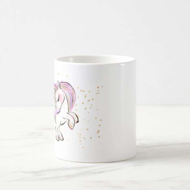Funny Best Friend BAD EINFLUSS Einiges Tanzen Kaffeetasse (Mittel)