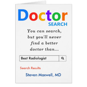 Funny Best Radiology, Radiologist Search