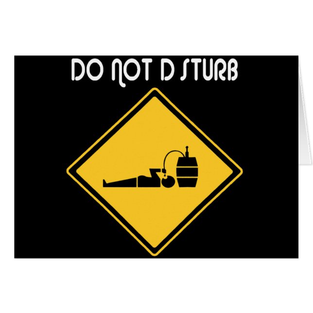 Funny Betrunken (Vorderseite (Horizontal))