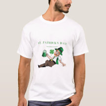 Funny Betrunken Irish | Haben Sie einen Blissful S