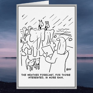 Funny Bible Study oder Biblical Story of Noah's Ar