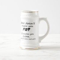 Funny Biere Zitat Witz novelty stein Slogan Tasse