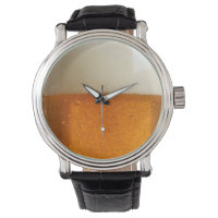 Funny Bieruhr für ihn