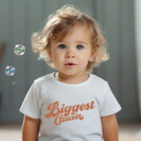 Funny Biggest Cousin | Braune Matching Family