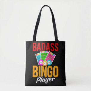 Funny Bingo Balls Sarcastic Bingo Player