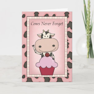 Funny Bio Birthday wünscht Karte