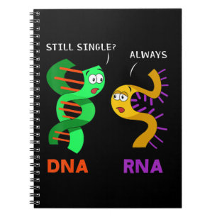 Funny Biology Pun Biologe Lehrerin Professor Gift Notizblock