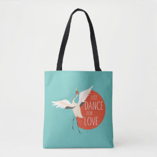 Funny Bird Message - Just Dance for Liebe 1