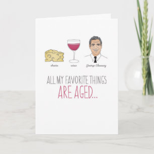Funny Birthday Card For Anyone Karte