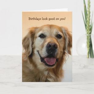 Funny Birthday Card Karte