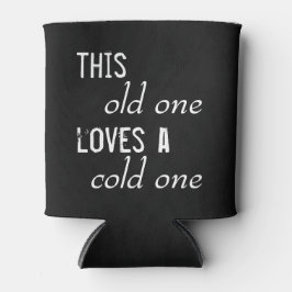 Funny Birthday © Gag Geschenk kann kühler Dosenkühler