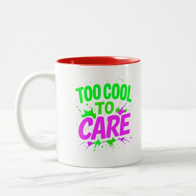 Funny Birthday Gift Tasse für Freunde und Familie (Links)