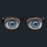 FUNNY BIRTHDAY GROSSBUG MIT AUGEN SUNGLASSEN PARTYBRILLE<br><div class="desc">BUG MIT AUGEN FUNGLASSEN!</div>