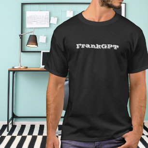 Funny Birthday Individuelle Name & GPT Co-Worker o T-Shirt