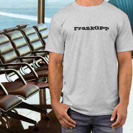 Funny Birthday Individuelle Name & GPT Co-Worker o T-Shirt