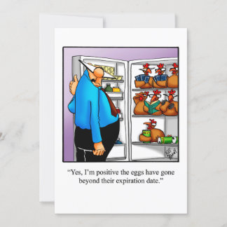 Funny Birthday Party Einladungen