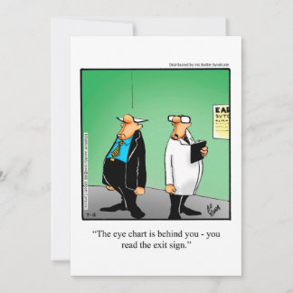 Funny Birthday Party Einladungen für ihn