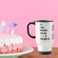 Funny Birthday Quotes | Collage Foto | Bestes Gesc