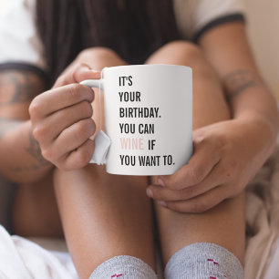 Funny Birthday Quotes Happy Birthday Bestes Ge Kaffeetasse