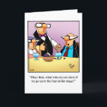 Funny Birthday Spaß Grußkarte für sie Karte<br><div class="desc">Genießen Sie das Lachen mit dieser unglaublich witzig romantischen Geburtstagskarte des Karikaturisten Bill Abbott; lachen Sie mit Ihrer Liebe und wünschen Ihnen einen guten Geburtstag. Bill Abbotts Cartoon "Spectickles" das international syndizierte Comic ist auch in Hallmark UK,  Reader's Digest,  Saturday Abend Post und anderen feinen Magazinen erschienen!</div>