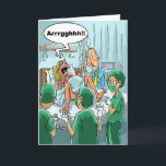 Funny Birthday Wishes - Your Mom Karte<br><div class="desc">Your friends and family will love "Funny Birthday Wishes - Your Mom". Die Front image summarizes it all. Today is not your birthday ... also but the memory of one of your mother's most painful days. This card is a fun and entertaining way to simply appreciate and reflect on what...</div>