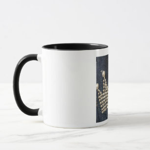 Funny Black Tasse