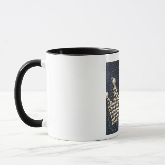 Funny Black Tasse (Links)