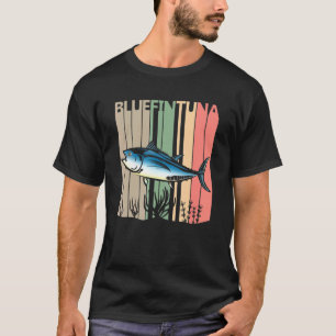 Funny Bllossenthunfisch Kostüm T-Shirt