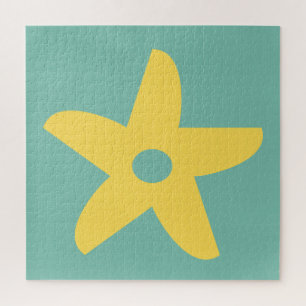 Funny Blume Puzzle