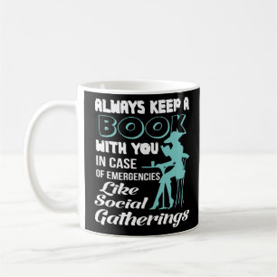 Funny Bookworm Geschenke Niedliche Buchliebhaber K Kaffeetasse