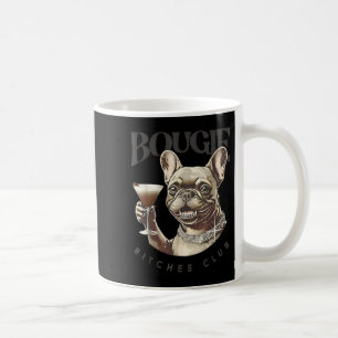 Funny Bougie Es Club _1 Kaffeetasse